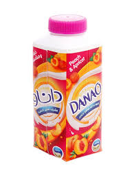 Likir Apricot Drink 180ml