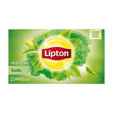 Lipton sade 20pcs