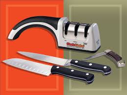 Lmyh Kitchen Knife Sharp HB6