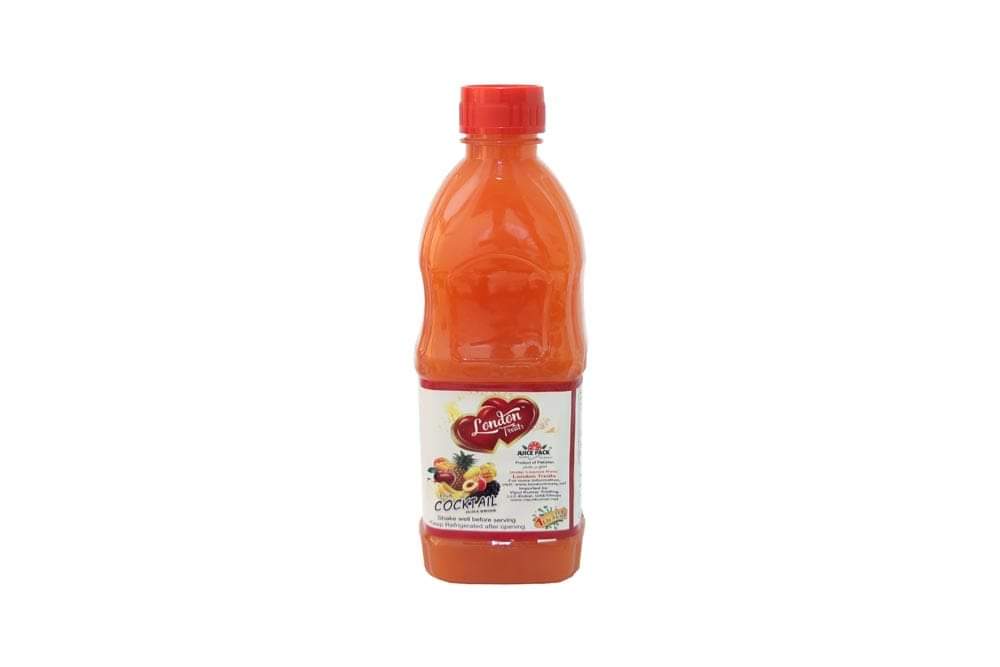 London Cocktail Juice 1L