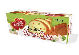 London Fruit Cake 220g