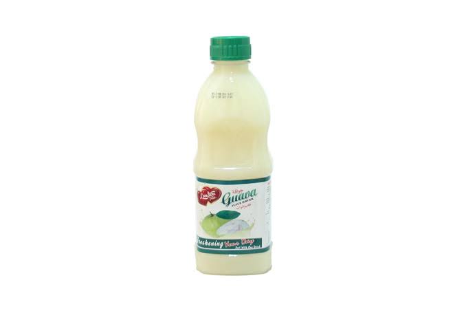 London Guava Juice 1L