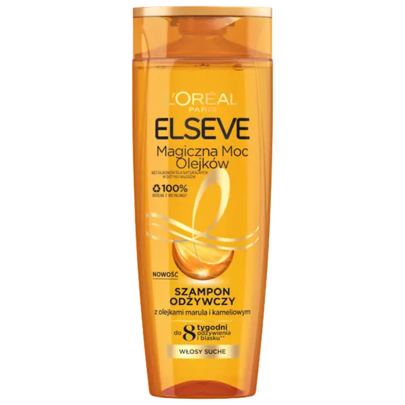 Loreal Elseve Szampon 400ml