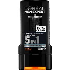 Loreal Shawer Total Clean 300ml