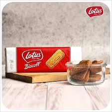 Lotus Biscoff 250g