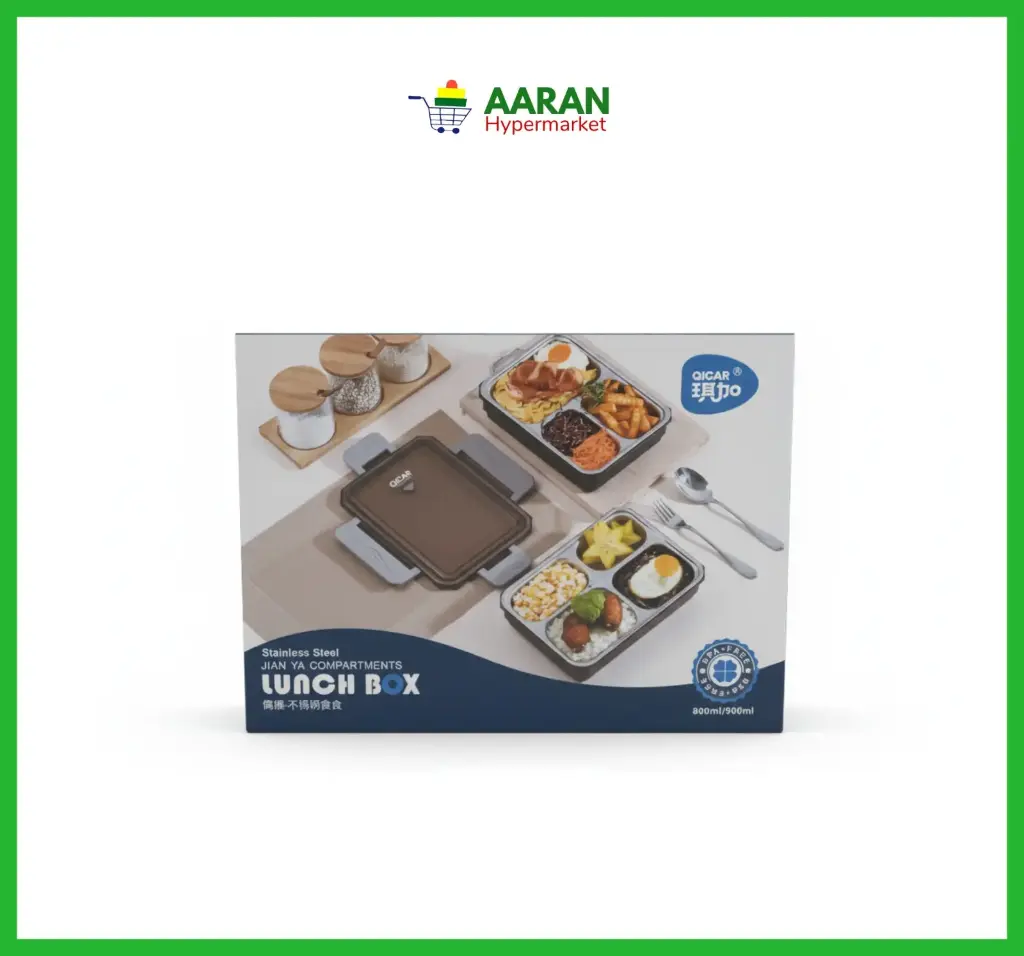LUNCH BOX 360802