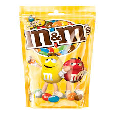 M&ms Peanut 180gR