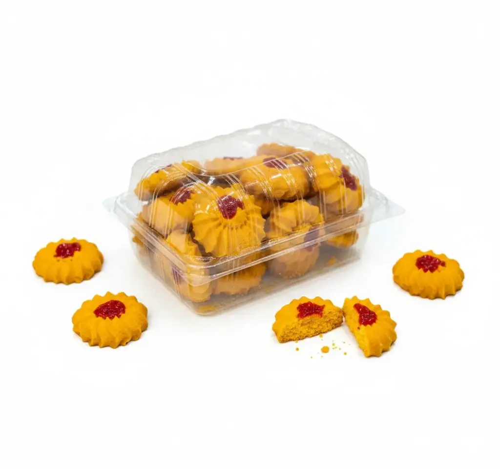 Mac macaan $1.5