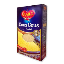 Mara Cous Cous 500gr