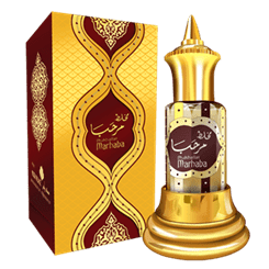 Marhaba Perfume  20ml