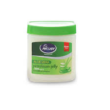 Maxlady Aloe Jelly 240ml