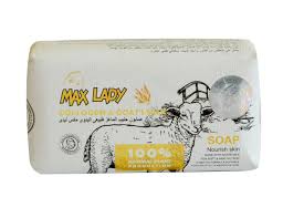 Maxlady Nourish Soap 75g