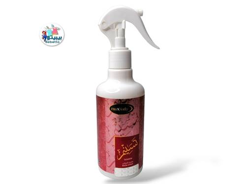 Maxlady tasneem room spray 300ml