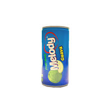 Melody guava drink 180ml
