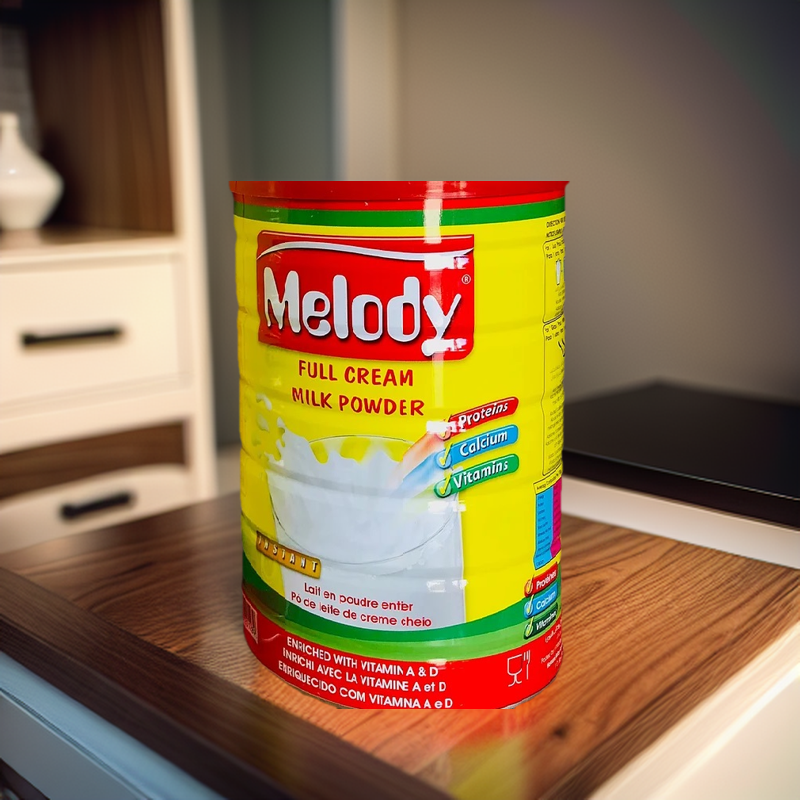 Melody Milk 2.5kg