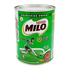Milo Chocilate 400gr