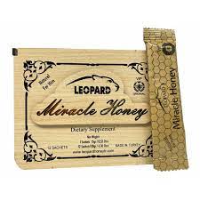 Miracle honey vip 15g