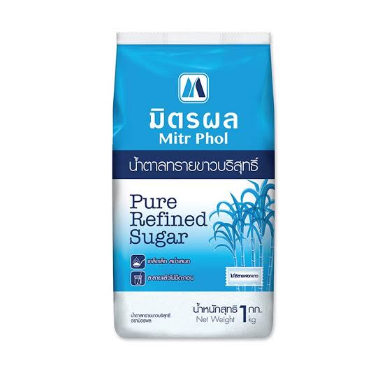 Mitr Phol Sugar 1kg