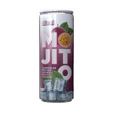 Mojito passion fruit mojito taste 250ml