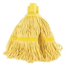 mop Hengfun Yellow Dhaxe