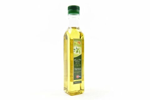 More fresh pomace extra virgin olive oil 250ml