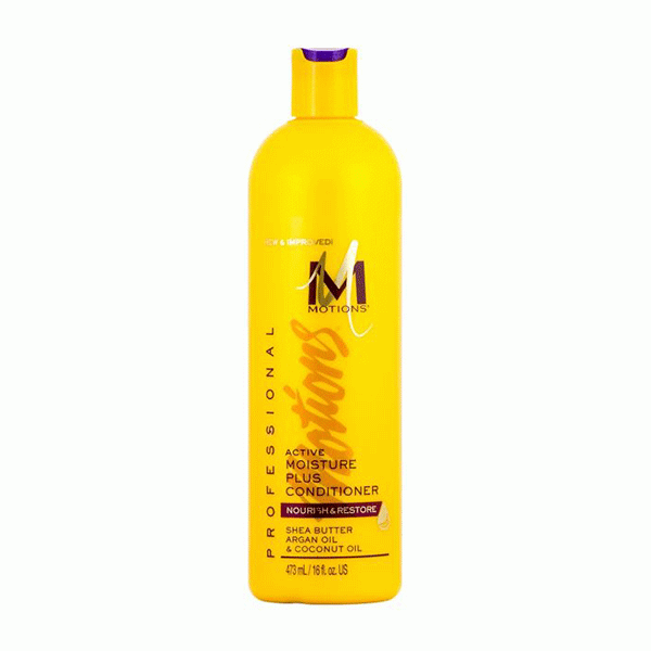 Motion Condi Shea Butter 473ml