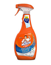 Mr.muscle super firsat 1pcs