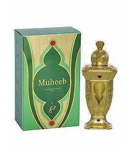 muheeb Perfume 20ml