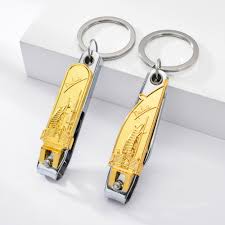 Nail Clipper Key