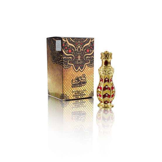 Najwa 12ml