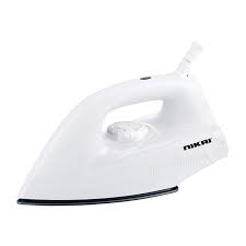 NDI 323A  NIKAI DRY IRON