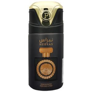 Nebras Concentrated Perfumed Spray 250ml