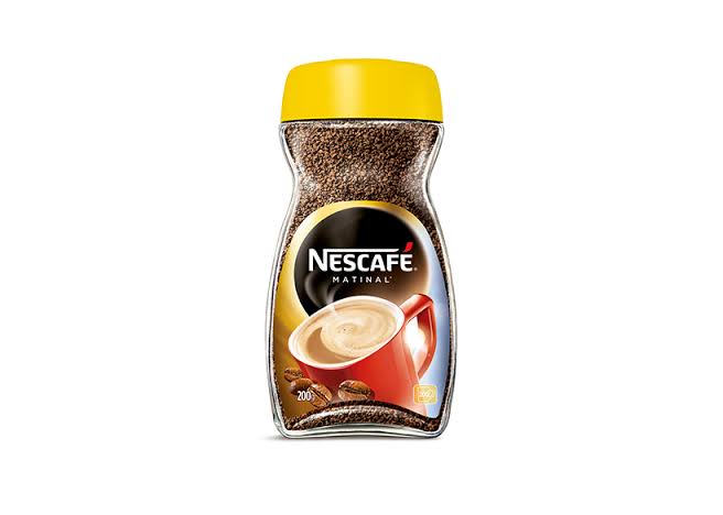 Nescafe Matinal 200gr