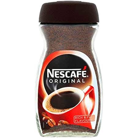 Nescafe Original 200gr