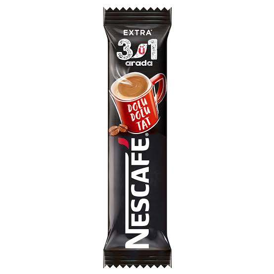 Nescafe Original 3in1 17.5g