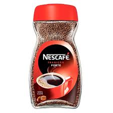 Nescafe Tradicao forte 200g