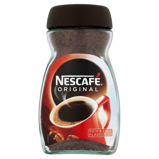 Nescafee  Classic  100g
