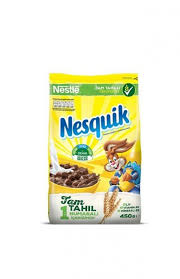 Nesquick 450gr