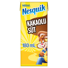 nesquik kalaolu sut  200ml