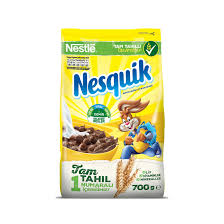 Nestle Nesquick b`ac  700g