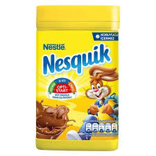 Nestle nesquick opti Start  420