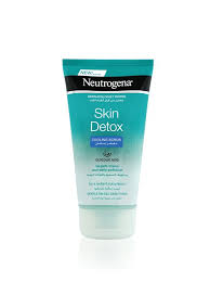 Neutrogena Cooling Scrub150ml
