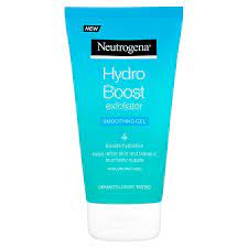 Neutrogena Smoothing Gel 150ml