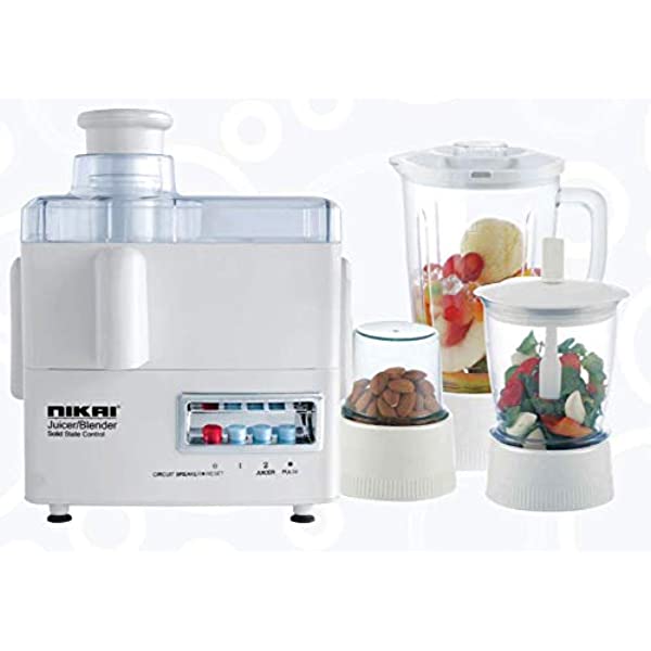 NFP 1724 NIKAI FOOD PROCESSOR