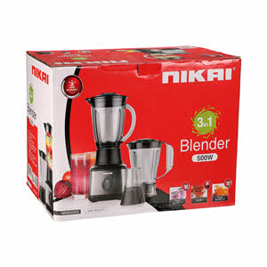 Nikai Blender NB2511A