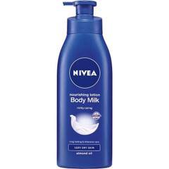 Nivea Body Relaxing Leven 400ml