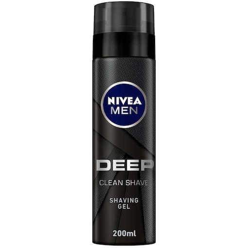 Nivea Deep Clean 200ml