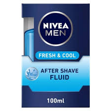 Nivea Fresh Aftr Shave 100ml