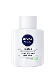 Nivea hass balsam 100ml