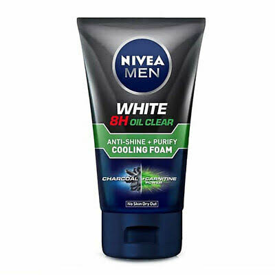 Nivea Men Face cooling  100ml